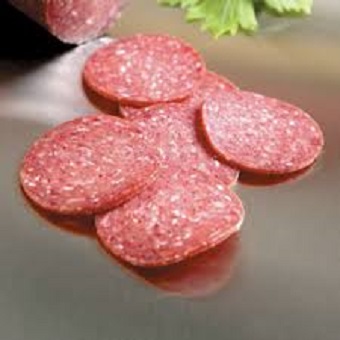 Halal Sliced Salami-1x1kg03